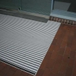 RolaDek mats - front and rear entrances - Jessie St Centre Parramatta